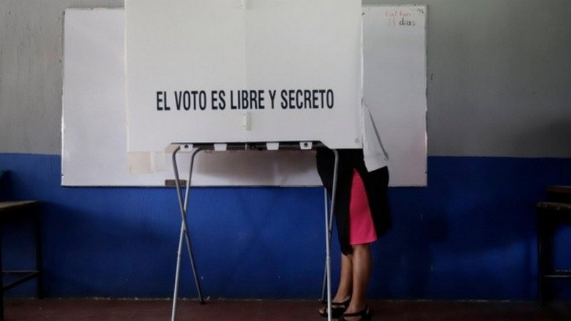 Espera INE participación entre 13 y 20% de la ciudadanía en elección judicial