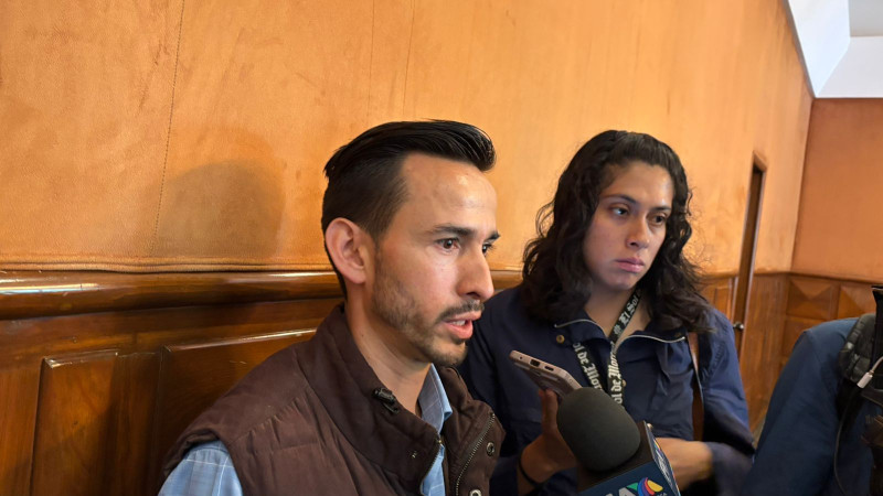 Por miedo, mezcaleros no han denunciado extorsiones, asegura líder de la unión