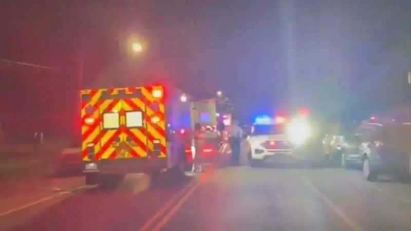 Tiroteo en Filadelfia deja 2 personas muertas y 9 heridos
