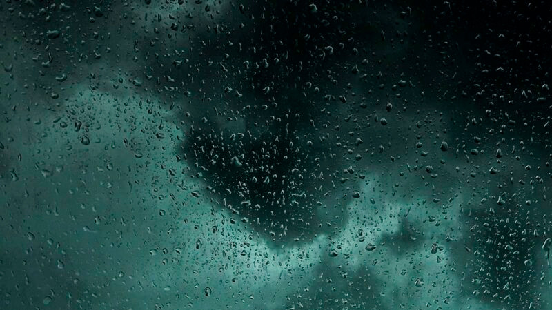 Se esperan lluvias intensas en oriente y sureste del país