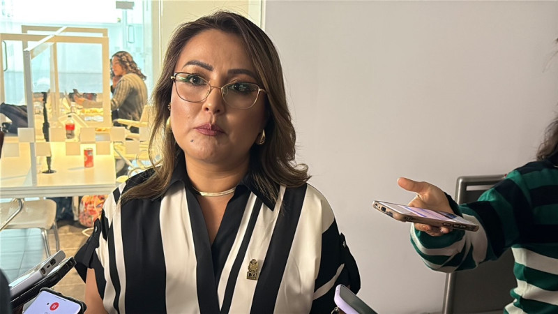 Diputada petista pide renovar al titular de Contraloría del Congreso de Querétaro 