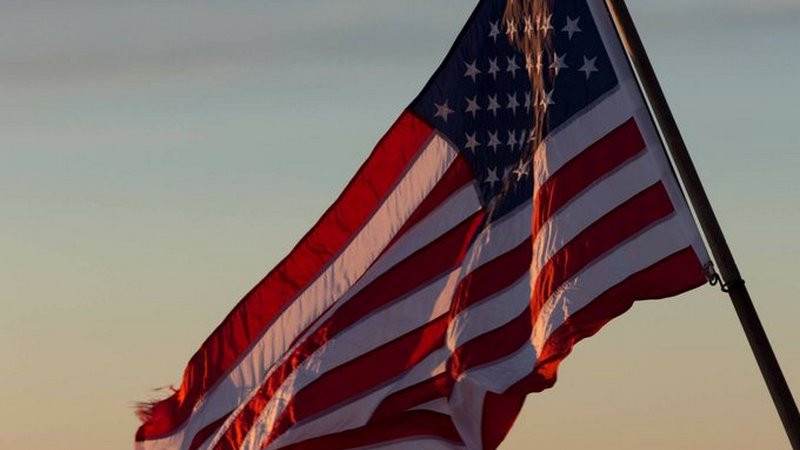 PIB de Estados Unidos cae 0.2% durante primer trimestre del 2025