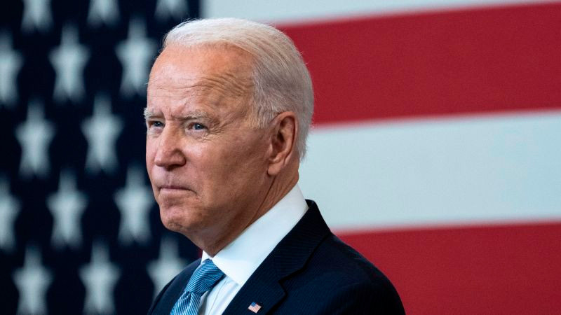 Anuncia Biden que inició su tratamiento contra el cáncer