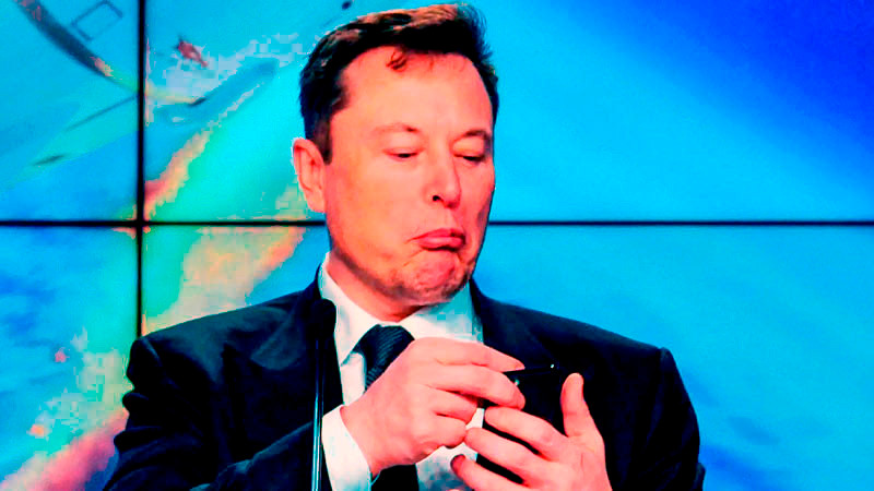 Musk consumió enervantes sintéticos y hongos psicodélicos durante campaña presidencial de Trump, asegura NYT