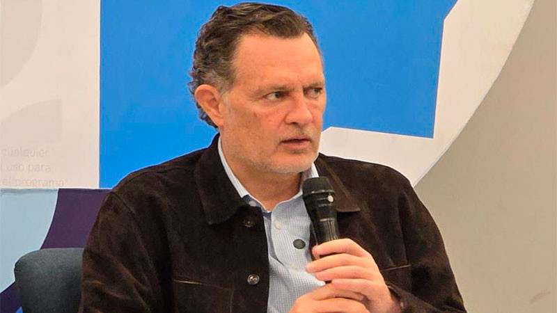 Reconoce gobernador de Querétaro falla en cárcamo de Paseo 5 de Febrero