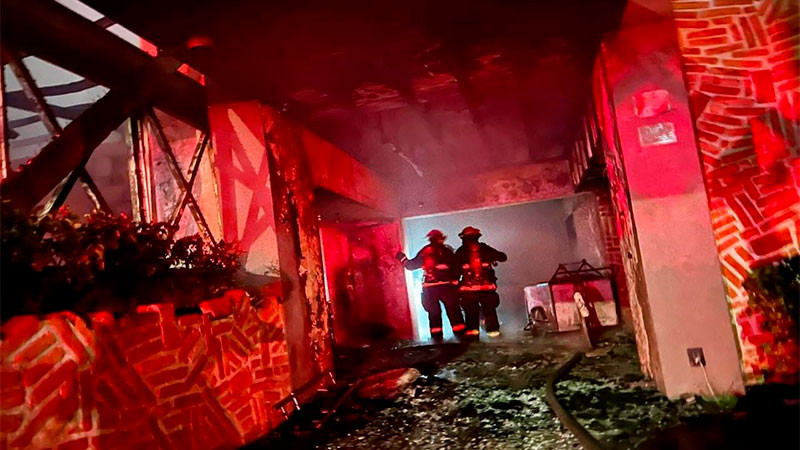 Asegura fiscal de Querétaro que descartan extorsión en el caso “La Bocha”