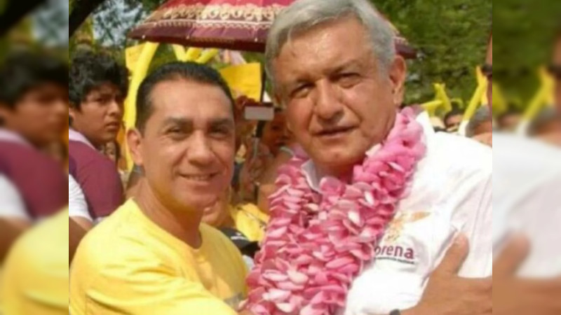 Confirman absolución de José Luis Abarca, exalcalde de Iguala, por caso Ayotzinapa