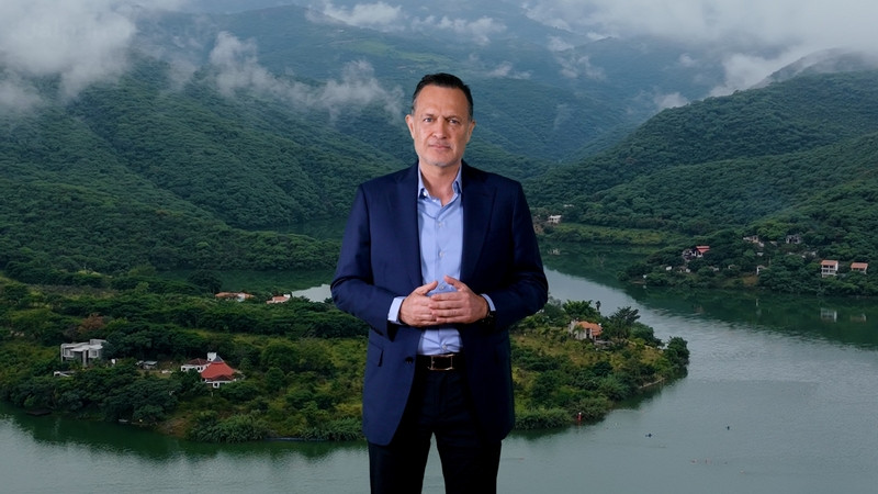 Querétaro será referente internacional en materia hidríca