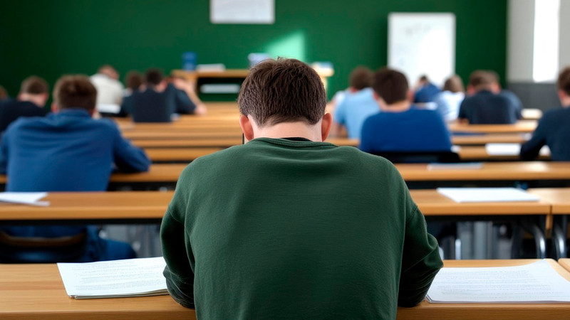Texas revoca ley que permitía estudiantes indocumentados matricularse como residentes en universidades