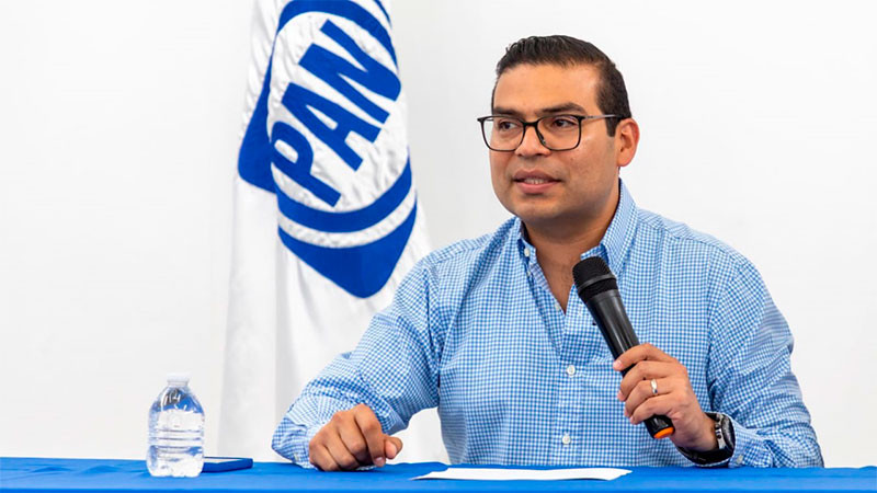 Con el proyecto Batán, Querétaro se prepara para garantizar el basto de agua potable: Martín Arango 