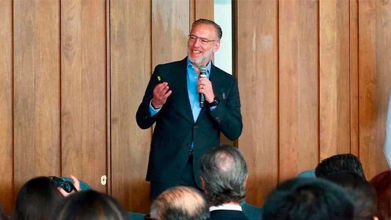 Logra Querétaro una reducción arriba del 50% de emisiones de gases de efecto invernadero 