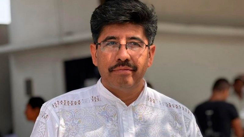 A partir del próximo 1 de septiembre se tendrá una Suprema Corte cercana a la ciudadanía: Hugo Aguilar 