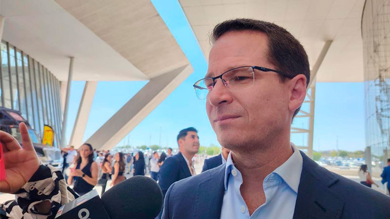 Presentará PAN una contrarreforma al Poder Judicial 