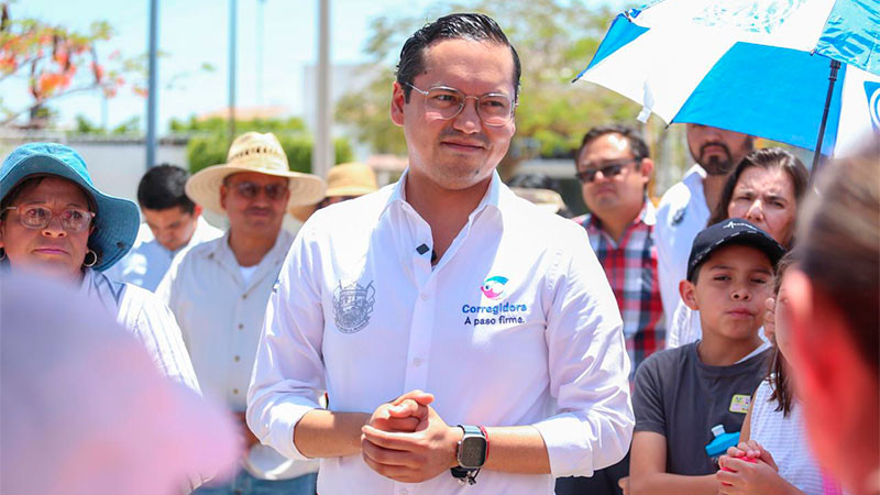 Se consolida el municipio de Corregidora como uno de los municipios con mejor salud financiera en toda la República Mexicana 