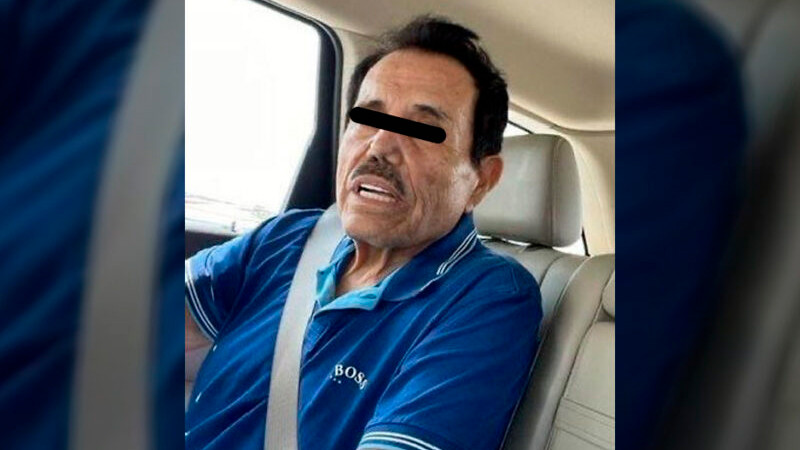 EEUU pide aplazar audiencia de Ismael Zambada; continúan las negociaciones