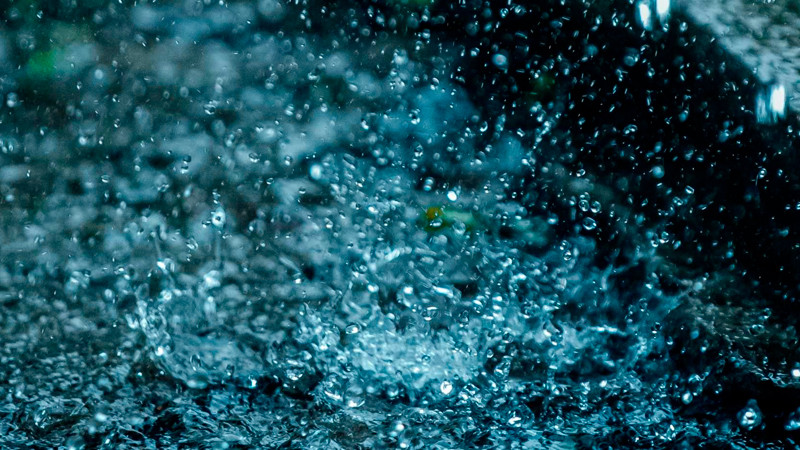 Pronostican lluvias puntuales intensas en Michoacán, Guerrero, Oaxaca y Chiapas