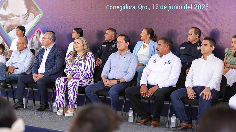 Impulsa Chepe Guerrero el programa 