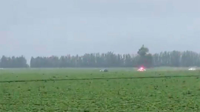 Donald Trump ordena parar redadas en restaurantes, campos y hoteles