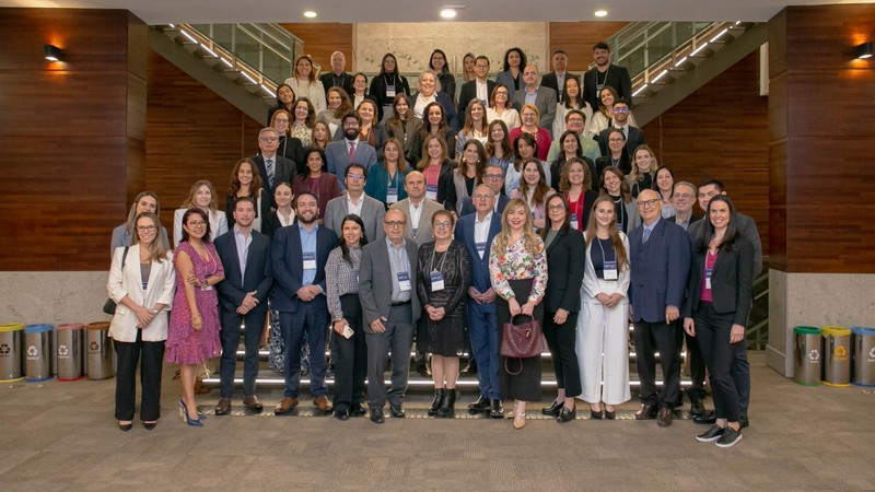 La industria de alimentos y bebidas de América Latina y el Caribe traza su futuro desde Brasilia 