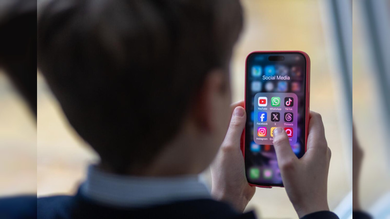 Sigue Puebla los pasos de Michoacán en limitar libertad de expresión: Ofender en redes podría costar hasta 3 años de cárcel, con nueva Ley de Ciberasedio