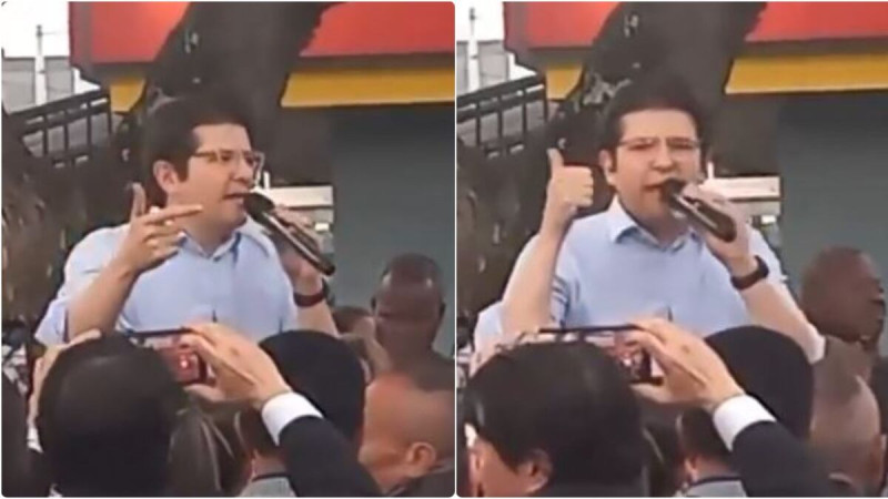 Detienen a mujer presuntamente implicada en atentado contra Miguel Uribe Turbay, candidato presidencial de Colombia