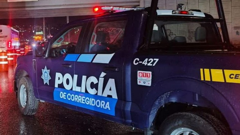 Fiesta familiar terminó en tragedia en Corregidora, Querétaro