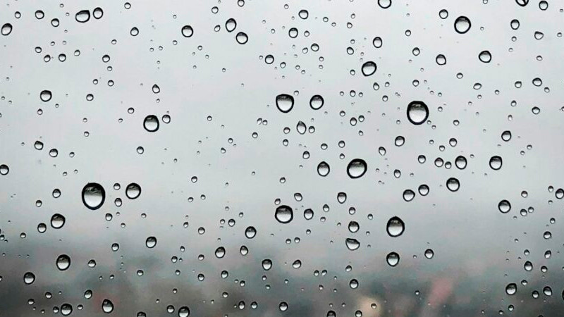 Habrá lluvias este domingo en gran parte del país en festejos del Día del Padre