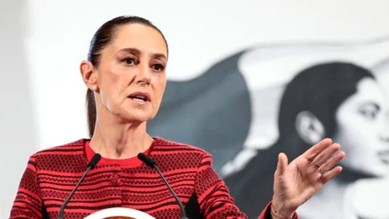 Se reunirá Sheinbaum con Trump y Carney durante la cumbre del G7 