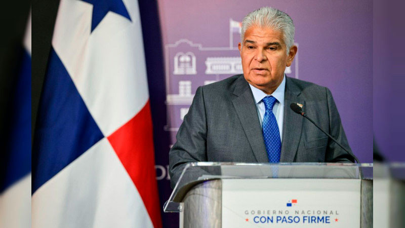 “OMEGA”, operación para desalojar huelguistas deja más de 30 detenidos en Panamá