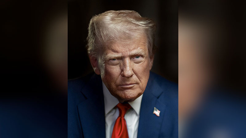 Trump advierte a la población de Teherán a desalojar la ciudad. 