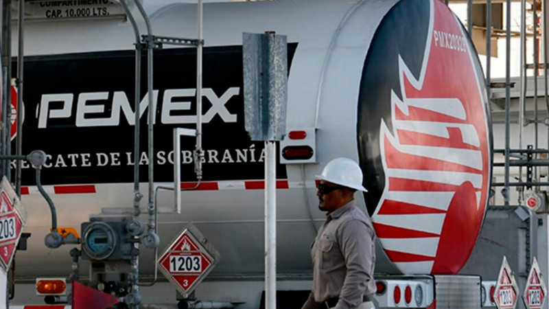 Advierten paro nacional en sector petrolero por deudas de Pemex; comenzaría en julio