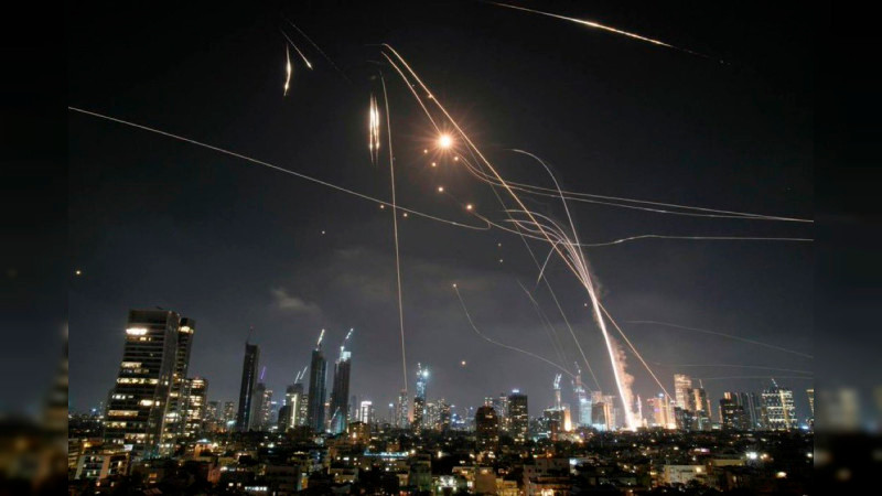 Alertan por riesgos de radiación tras ataque a instalaciones nucleares de Irán