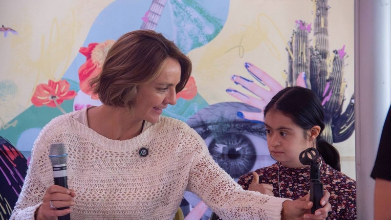 Anuncia SECULT el Festival Oxímoron, Arte y Cultura desde la (Dis)Capacidad