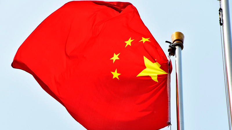 China insta a sus ciudadanos a abandonar Israel 