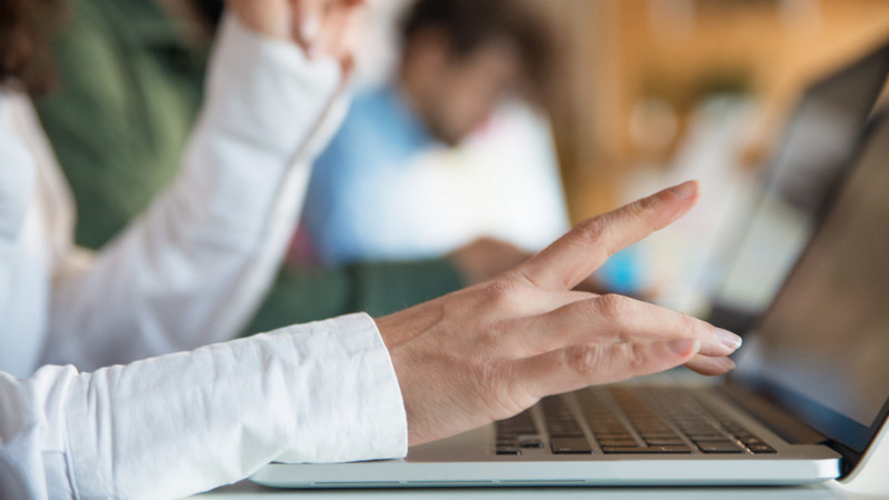 Claudia Sheinbaum afirma estar en contra de la polémica Ley Ciberasedio en Puebla