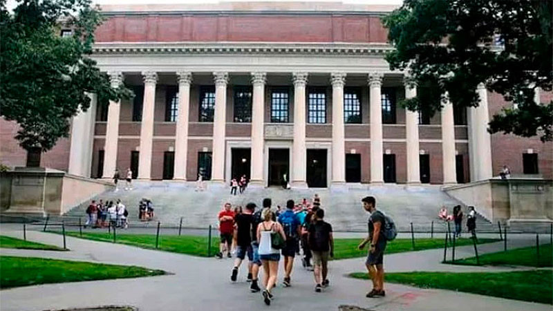 Reanuda visas EU a estudiantes; exige acceder a sus redes sociales como nuevo requisito