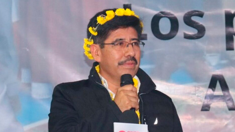 Sheinbaum opina sobre propuesta de Hugo Aguilar de no usar toga en la SCJN