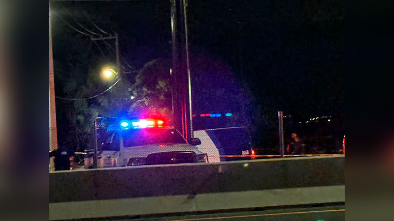 Sin detenidos tras ataque armado que dejó un policía muerto en Apaseo el Alto