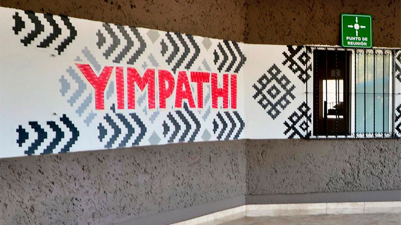 Sin incremento de solicitudes en el albergue Yimpathí por las lluvias en el municipio de Querétaro: Tania Ruiz 