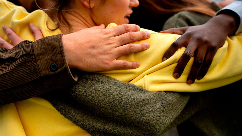 En medio de la guerra contra Israel, se registra sismo de 5.1 en Irán