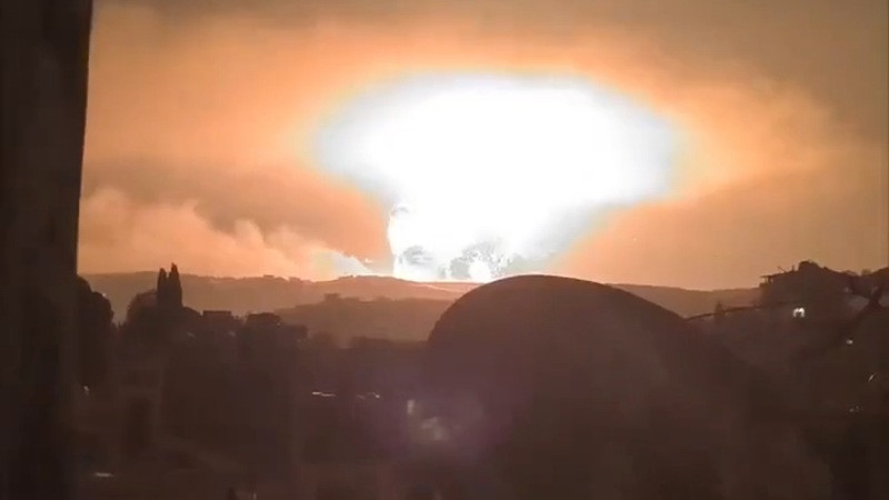 Gobierno de México llama a la paz tras ataque de Estados Unidos a Irán