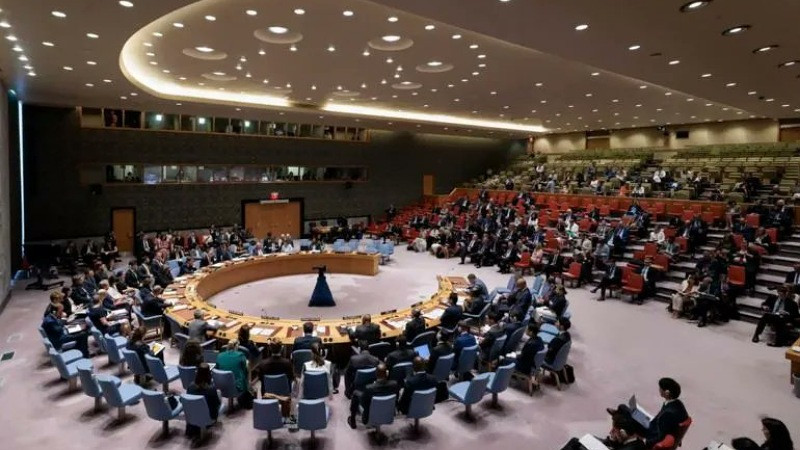 Irán pide reunión urgente del Consejo de Seguridad de la ONU ante escalada de tensiones