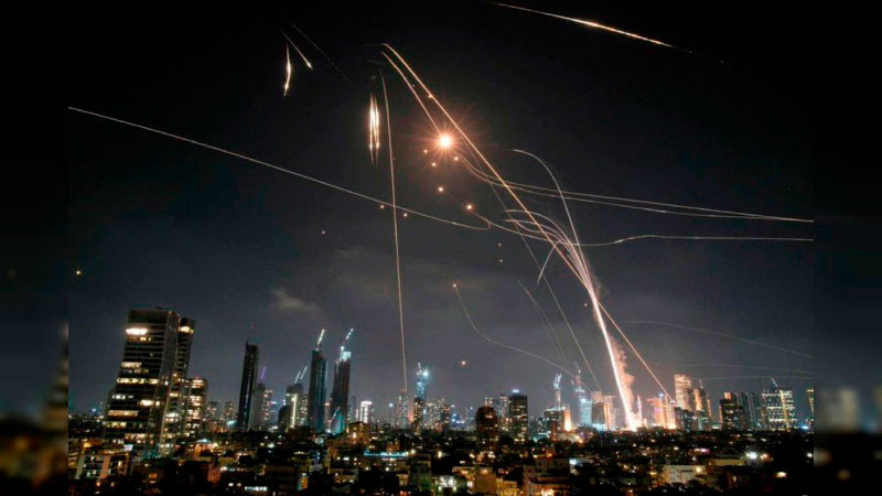 Desmienten a Donald Trump; hasta el momento no hay ningún acuerdo entre Irán e Israel 