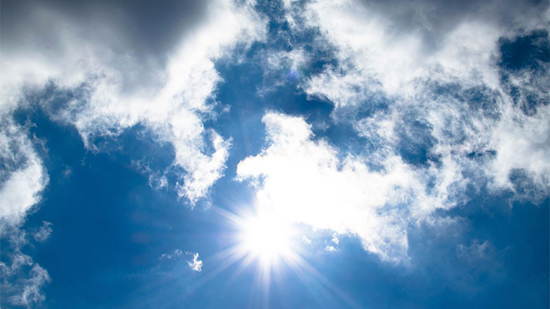 Enfrenta Estados Unidos una intensa ola de calor 