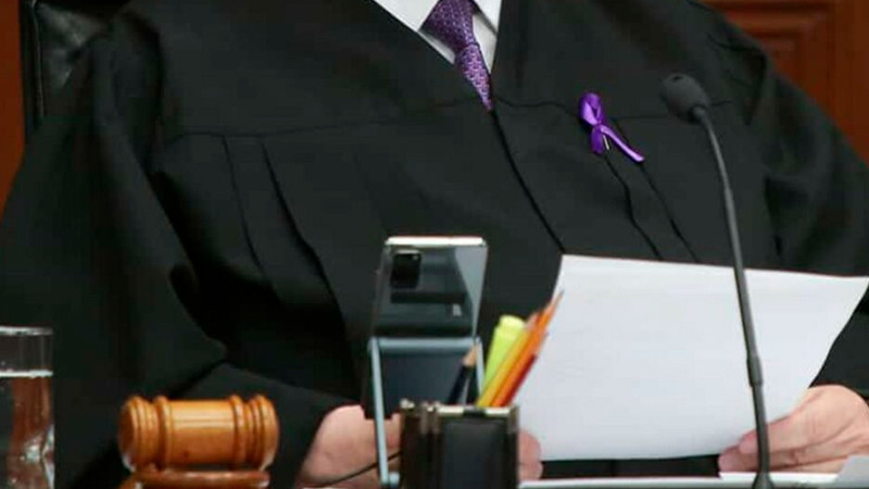 Decisión del Congreso si magistrados de la SCJN usan toga o no, dice Sheinbaum