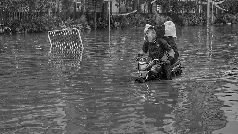 Especialistas advierten que algunas zonas de CDMX serán inhabitables en unos años debido a hundimientos