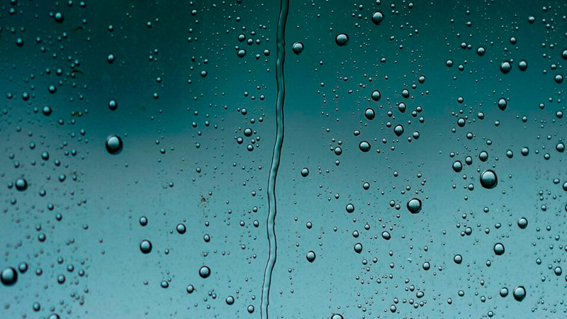 Temporal de lluvias se mantendrá en gran parte del territorio