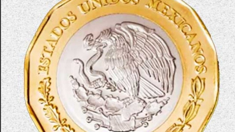 Banxico emitirá colección de monedas de plata en honor a culturas prehispánicas