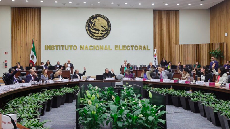 INE se mantendrá como ente independiente a pesar de reforma electoral