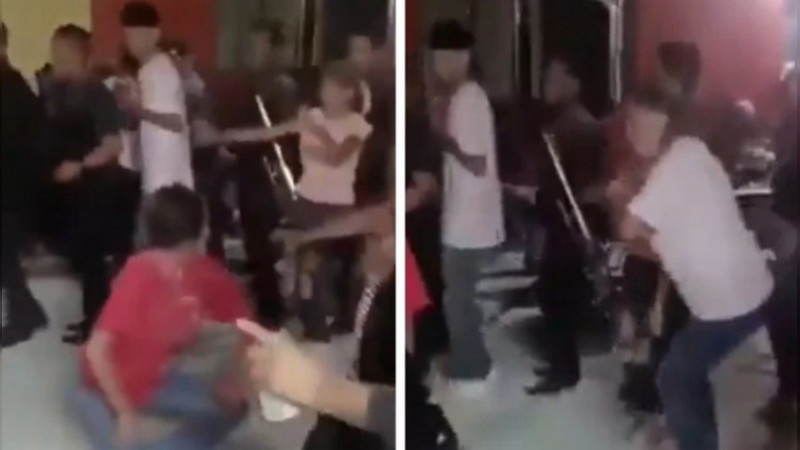 “Muy lamentable lo que ocurrió”: Claudia Sheinbaum sobre masacre en Irapuato, Guanajuato